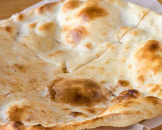 Order Honey Naan food online from Everest Kitchen store, Albany on bringmethat.com