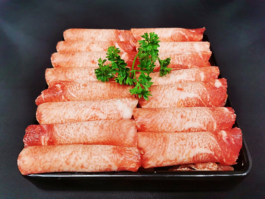 Order 1 lb. Beef Tongue food online from The Warehouse store, San Mateo on bringmethat.com