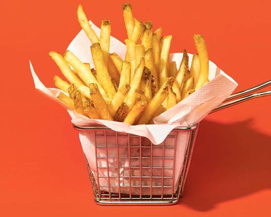 Order French Fries food online from Thick Chick store, Charlotte on bringmethat.com