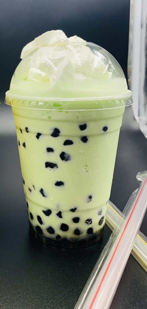 Order Honeydew Smoothie. food online from Exotic Thai Cafe store, Woodland Hills on bringmethat.com