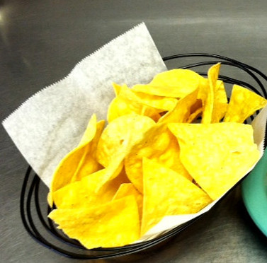 Order Chips food online from Viva Mexico store, Flemington on bringmethat.com