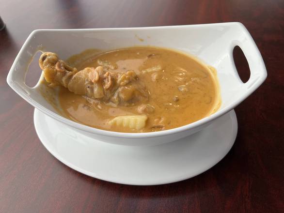 Order Masaman Curry food online from Pakayor store, Billings on bringmethat.com