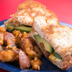 Order Baconado Sandwich food online from Falmouth Persy's Place store, Falmouth on bringmethat.com