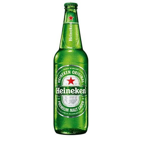 Order Heineken 22oz  Bottle food online from 7-Eleven store, East Amherst on bringmethat.com