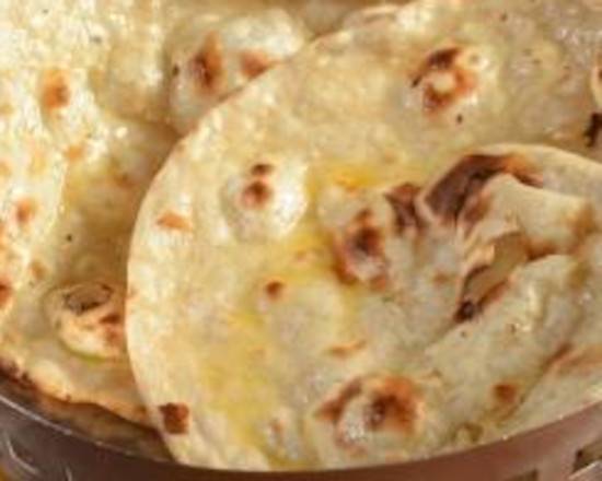 Order Butter Delight  Naan food online from Gunpowder Cafe store, Frisco on bringmethat.com