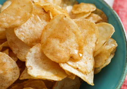 Order Extra Potato Chips food online from Mazzio Italian Eatery store, Norman on bringmethat.com