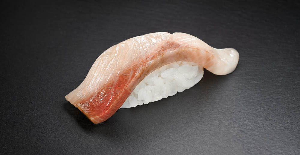 Order Yellowtail food online from Taisho Bistro store, Buffalo on bringmethat.com