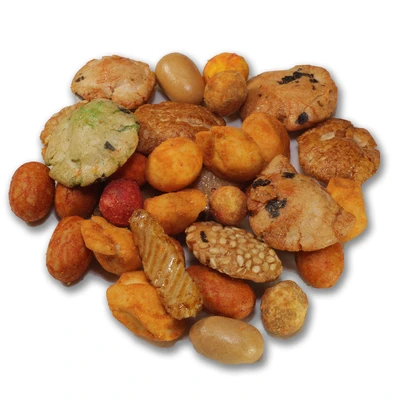Order Party mix snacks food online from Nut House Co store, Bridgeview on bringmethat.com