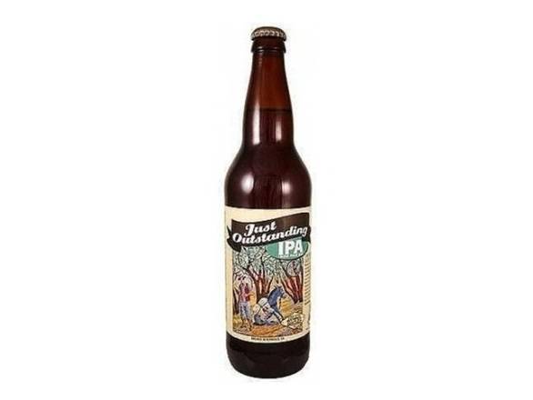 Order Kern River Just Outstanding IPA - 6x 12oz Cans food online from Wine Expo store, Santa Monica on bringmethat.com