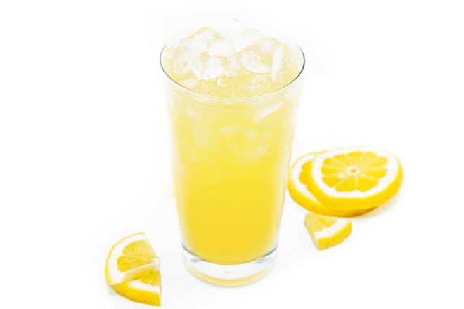 Order LEMONADE food online from Bibibop Liberty store, West Chester Township on bringmethat.com