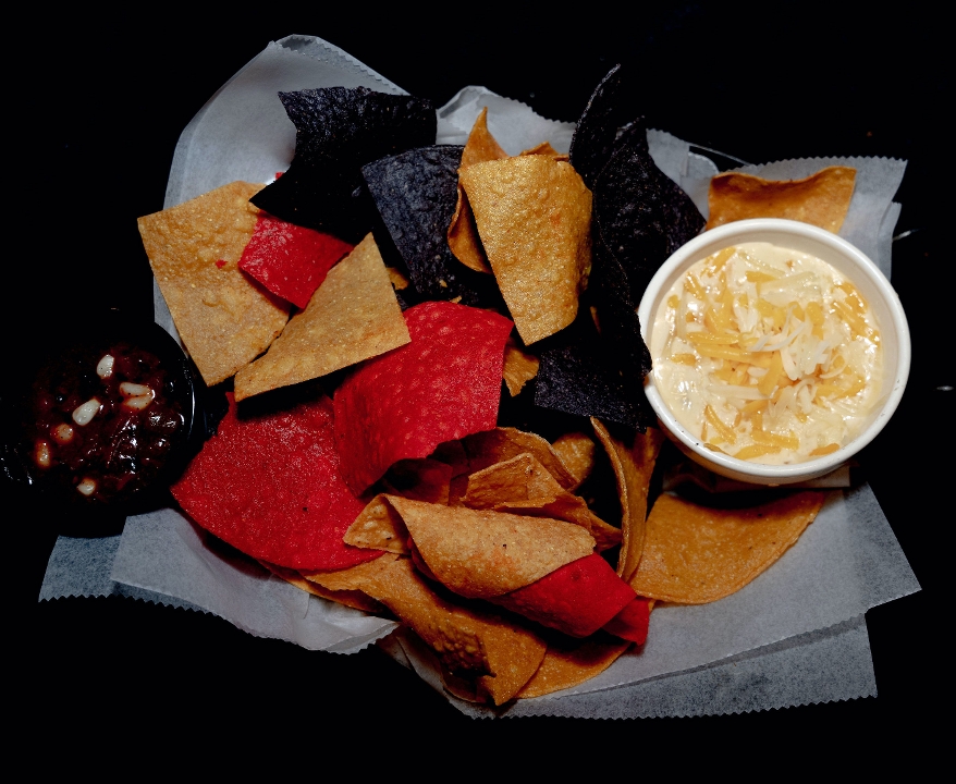 Order Chips & Dip food online from The Cove Tavern City Center store, Newport News on bringmethat.com