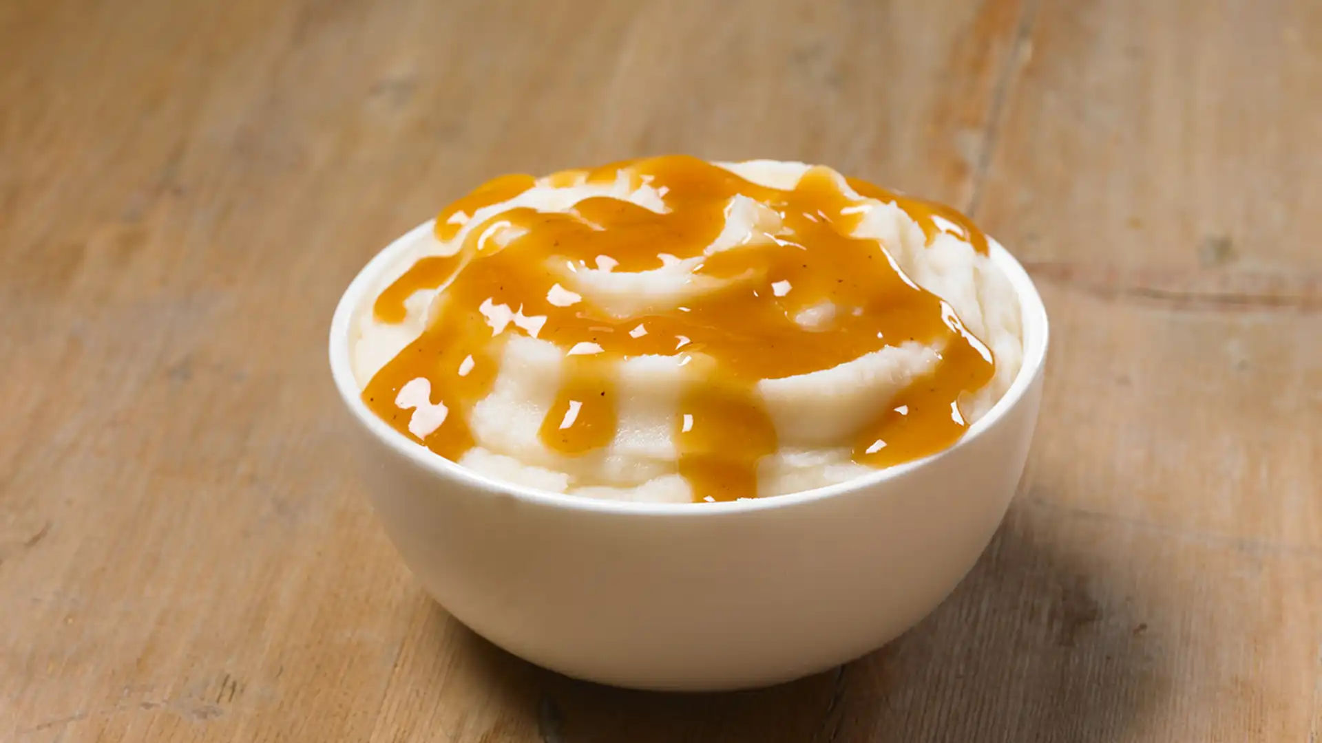 Order Mashed Potatoes food online from Church's Chicken - N 1st store, Abilene on bringmethat.com