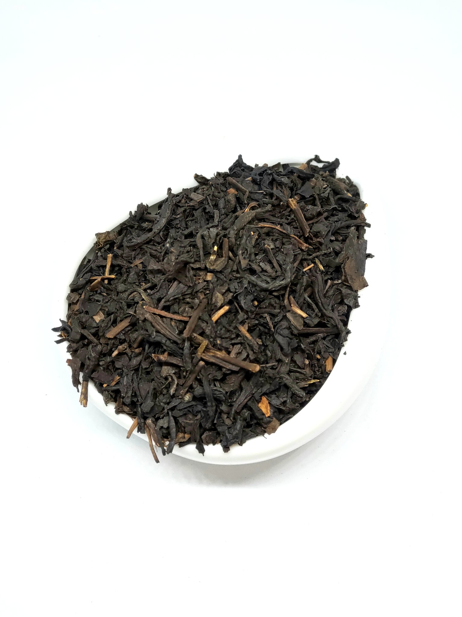 Order Strawberry Red food online from High Climate Tea Company store, Asheville on bringmethat.com