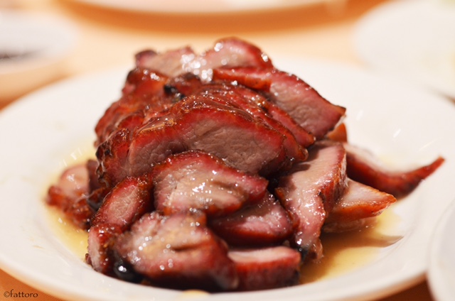 Order BBQ Pork food online from Authentic Chinese store, San Antonio on bringmethat.com