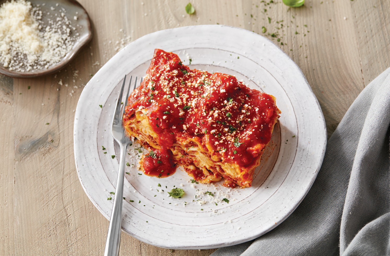 Order Lasagne food online from Carrabba's Italian Grill store, Scottsdale on bringmethat.com