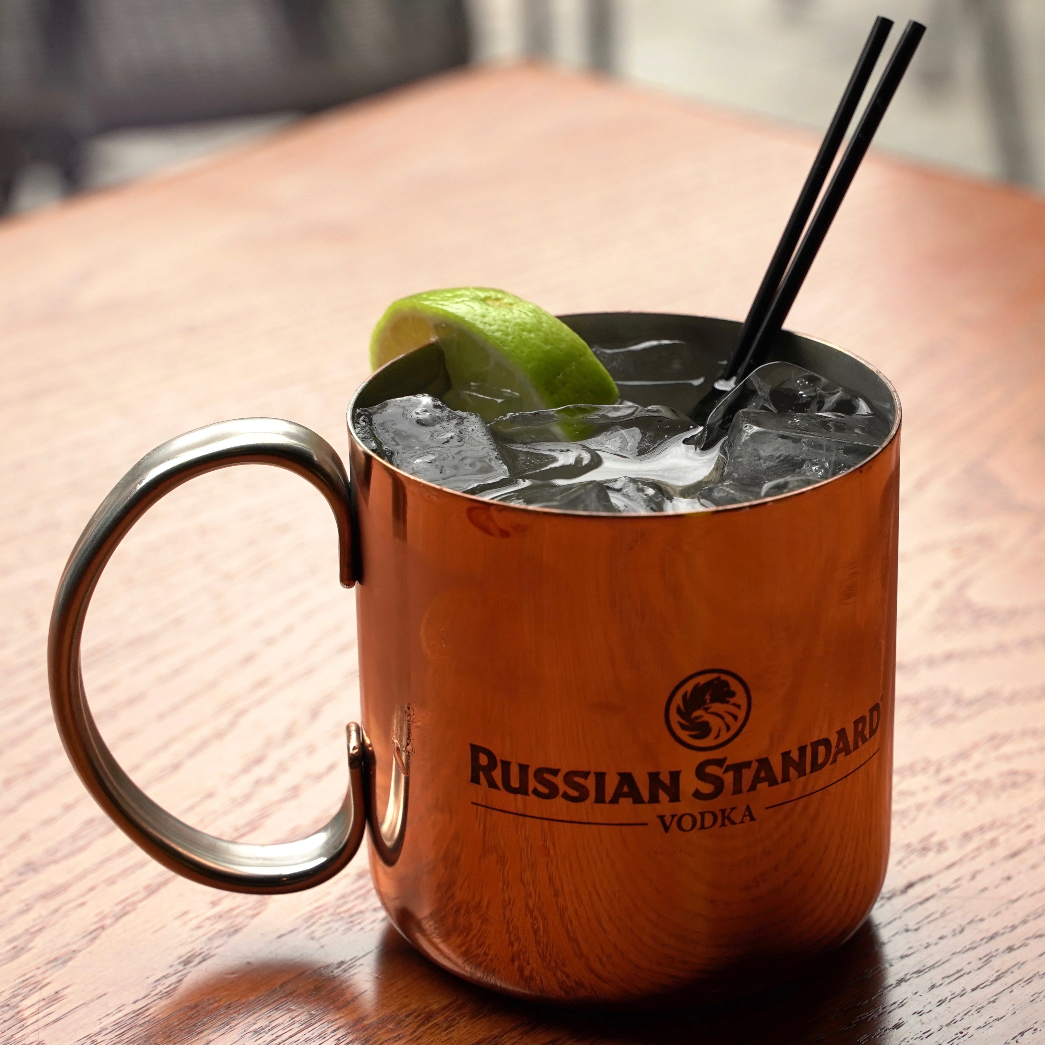 Order Texas Mule food online from Little India Restaurant store, Lakewood on bringmethat.com