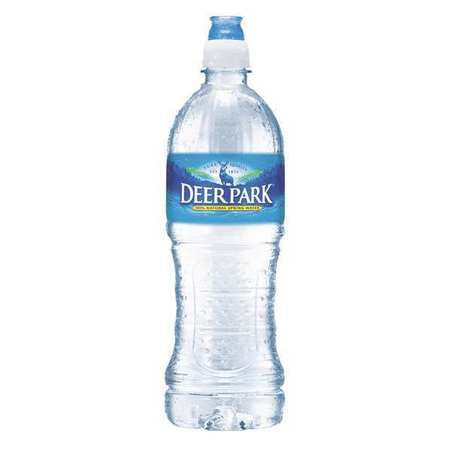 Order Dear Park Water food online from Hunt Brothers Pizza store, Edgewood on bringmethat.com