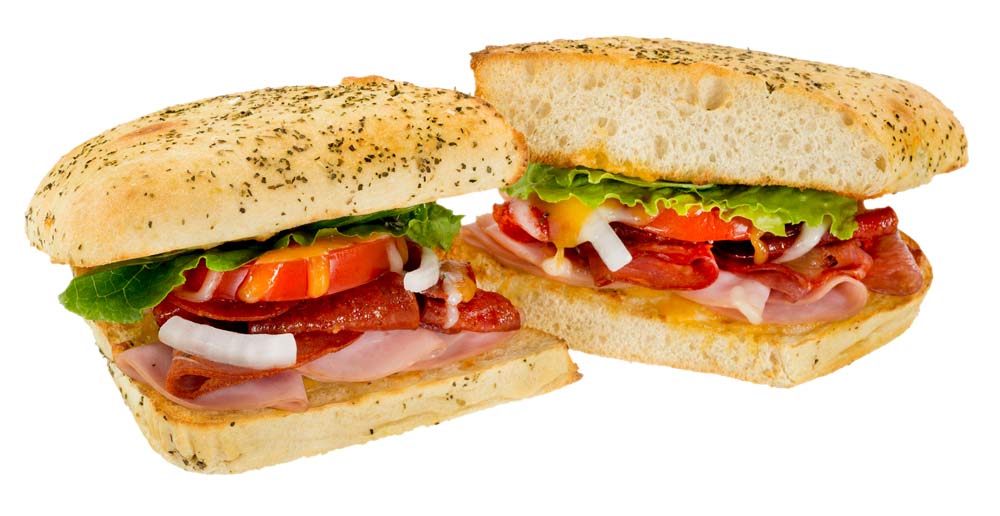 Order Sarpino's Italian Sandwich food online from Sarpino's Pizzeria store, Countryside on bringmethat.com