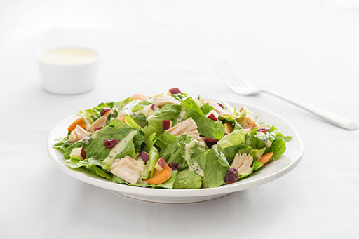 Order Wonderful Grilled Chicken Salad food online from My Wonderful Salads store, Santa Monica on bringmethat.com
