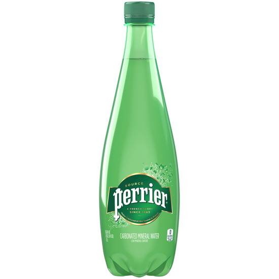 Order Perrier Sparkling Mineral Water, 33.8 OZ food online from Cvs store, HAMMOND on bringmethat.com