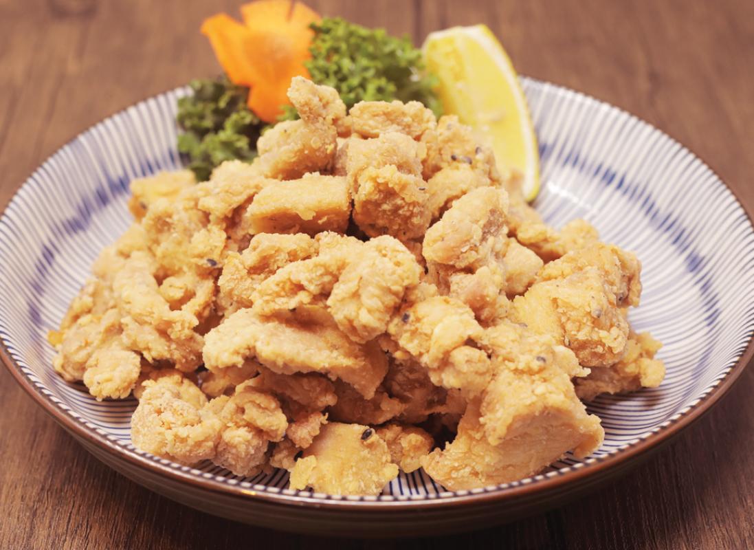Order Sesame Chicken food online from Kopan Ramen 2 And Tofu House store, Burbank on bringmethat.com