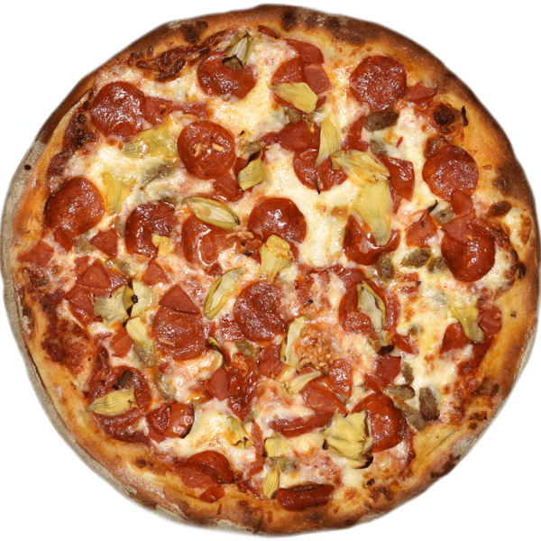 Order Italian Pizza food online from Napoli Pizza store, Las Vegas on bringmethat.com