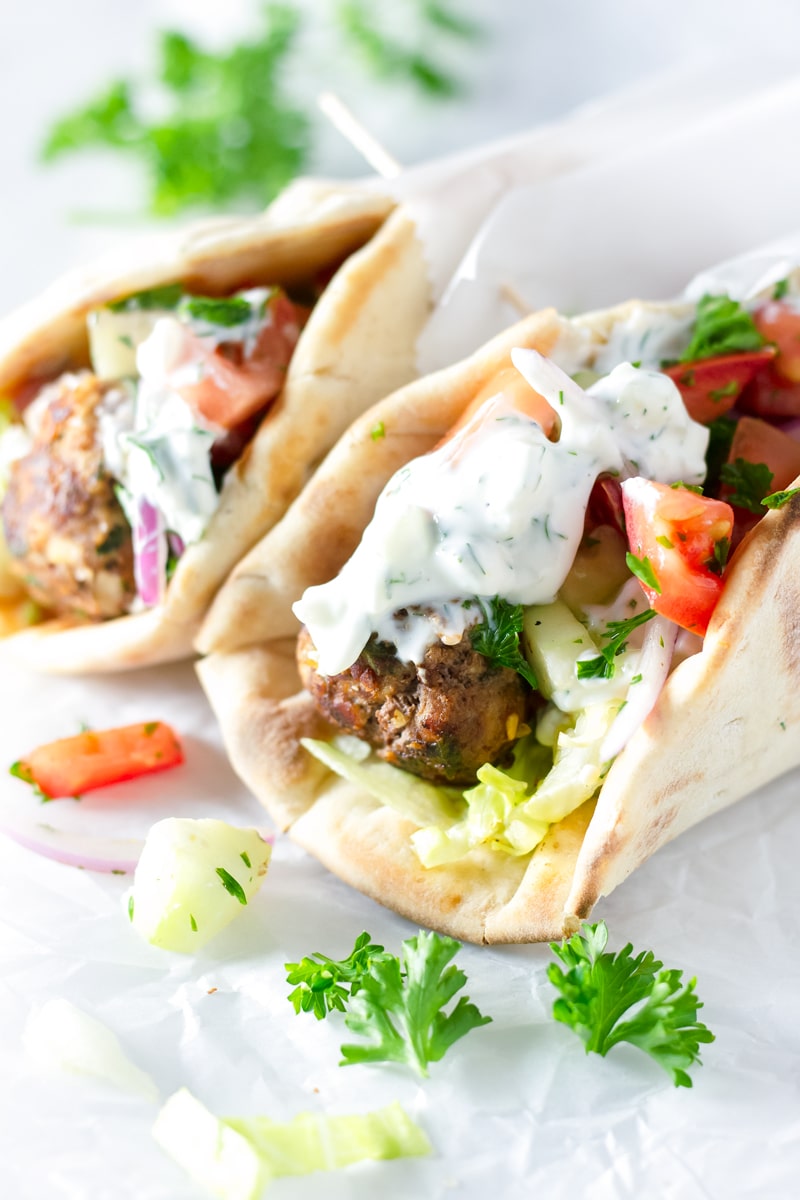 Order Regular Gyro food online from Fisher Fish & Chicken store, Columbus on bringmethat.com