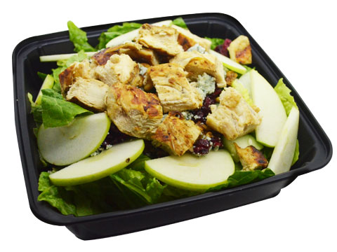Order Madd Apple Walnut Chicken food online from LaCoco's Pizza & Pasta store, Chicago on bringmethat.com