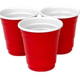 Order Solo Shot Cups food online from Convenient Food Mart store, Chicago on bringmethat.com