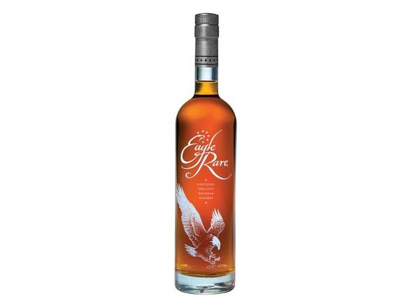 Order Eagle Rare 10 Year Bourbon - 750ml Bottle food online from Josh Wines & Liquors Inc store, New York on bringmethat.com
