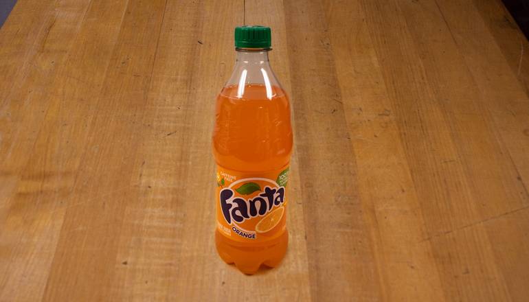 Order Fanta 20oz food online from Amato's store, Scarborough on bringmethat.com