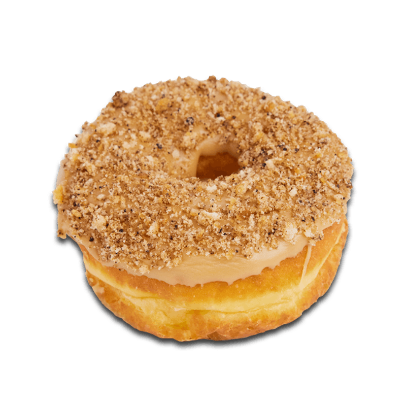 Order Coffee Raised food online from Randy Donuts store, Downey on bringmethat.com