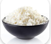 Order Steamed Rice food online from Lei's Asian Bistro store, Columbus on bringmethat.com