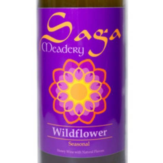 Order Saga: Wildflower 750mL Bottle food online from Bottlebox store, Norfolk on bringmethat.com