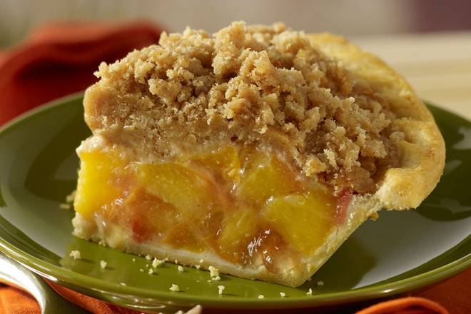 Order Whole Dutch Apple Pie food online from Coco's Bakery store, Laguna Hills on bringmethat.com