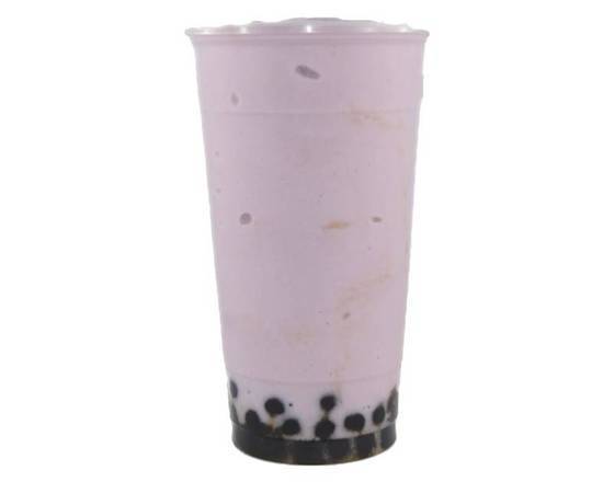 Order S2. Taro food online from No. 1 Boba Tea store, Cedar Park on bringmethat.com