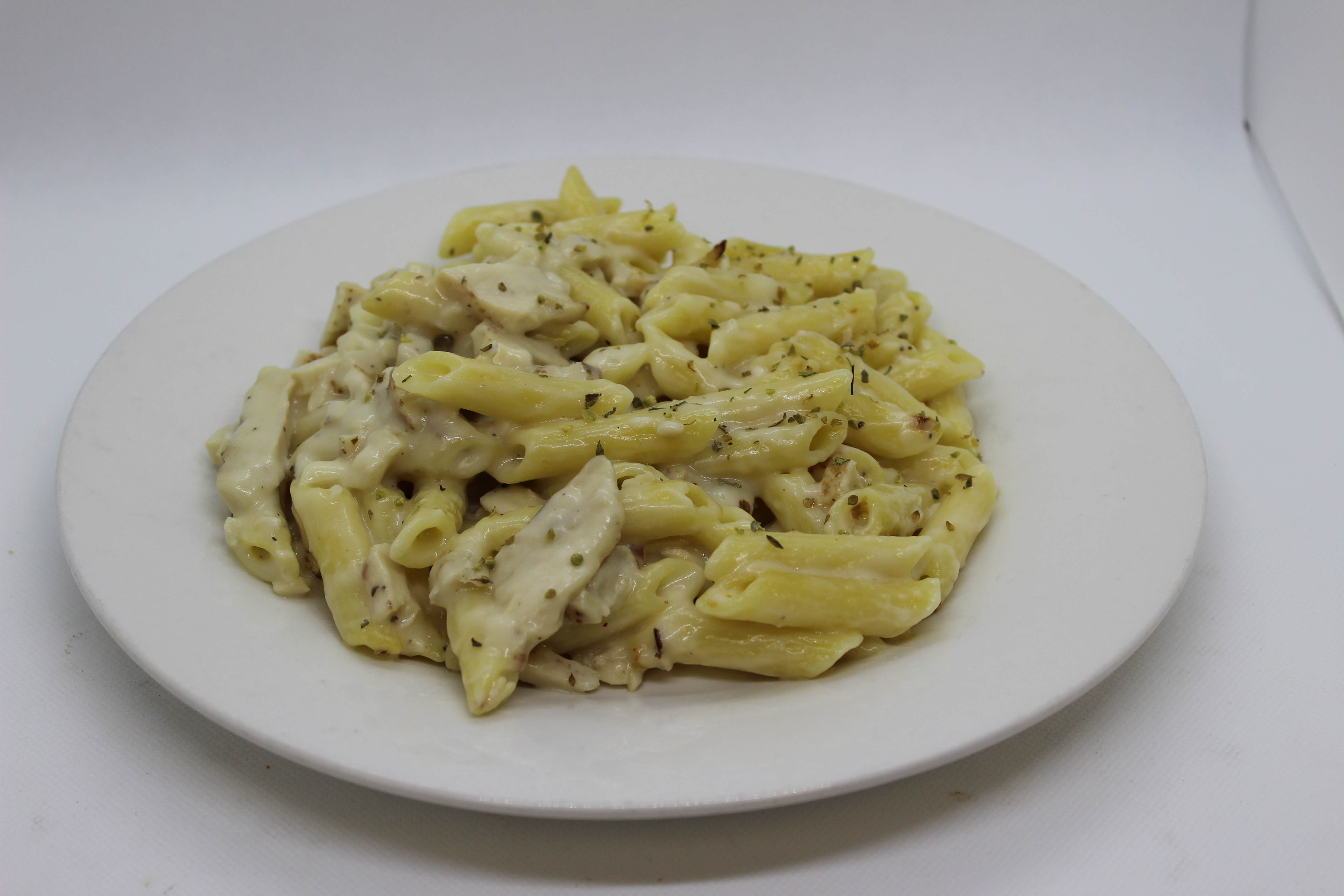 Order Penne  food online from Two Mamas' Gourmet Pizzeria store, Prescott on bringmethat.com
