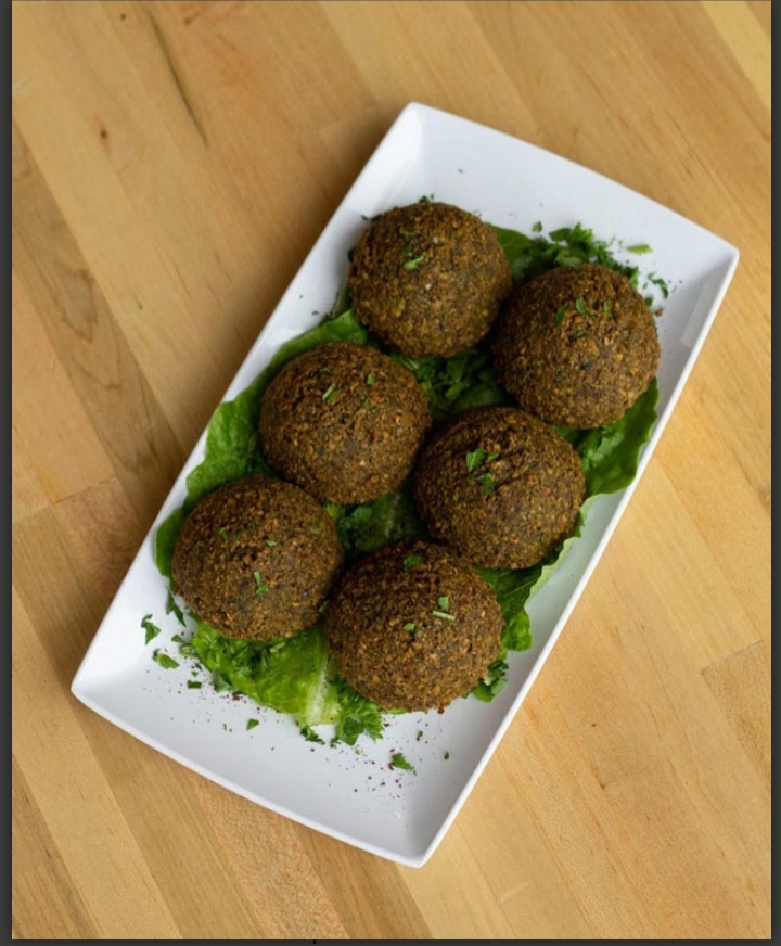 Order Falafel food online from Tanoor Kabab store, Indianapolis on bringmethat.com