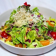 Order Half A World Away Salad food online from Burnt Offerings store, Las Vegas on bringmethat.com