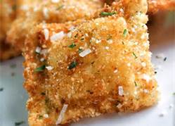 Order Toasted Ravioli food online from Papa Dom's Pizza store, Powell on bringmethat.com