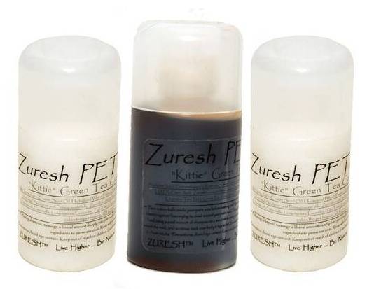 Order Zuresh Doggie Shampoo food online from Temple Beauty Supply store, South Gate on bringmethat.com