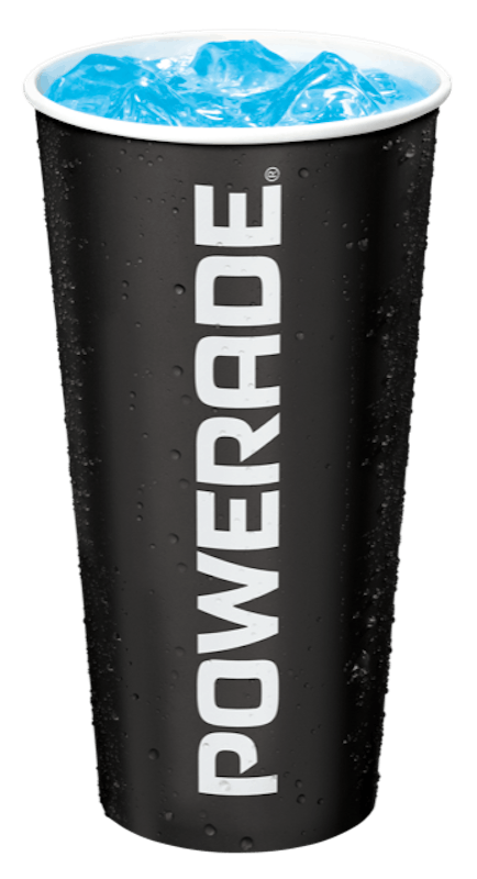 Order Powerade® food online from Roy Rogers store, Frederick on bringmethat.com