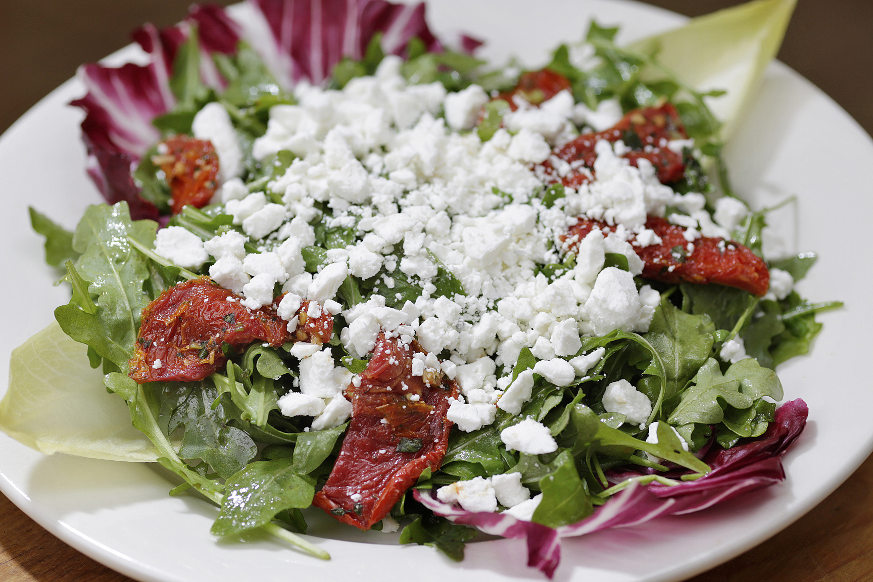 Order Beet Salad food online from BZ Grill store, Queens on bringmethat.com