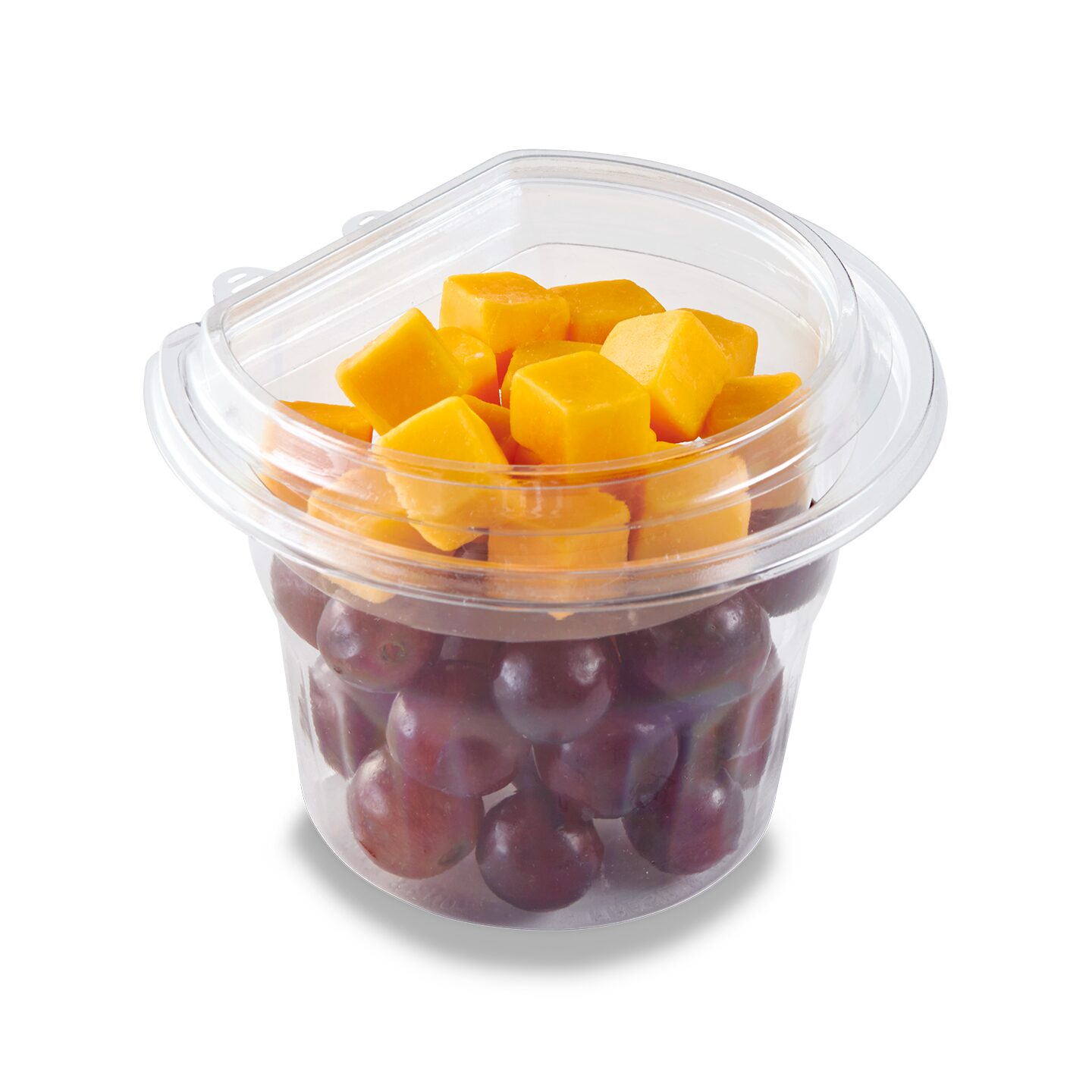 Order Grape & Cheese Cup 5oz food online from Sheetz store, Coraopolis on bringmethat.com