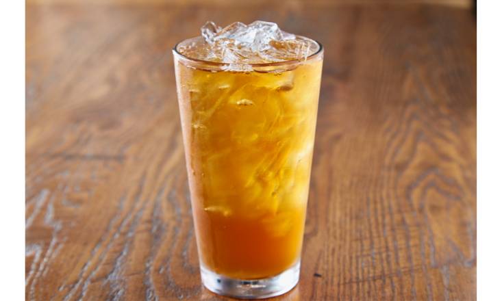 Order Housemade Iced Tea food online from Bushfire Kitchen store, Temecula on bringmethat.com