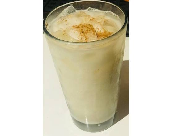 Order Horchata food online from Mamacita Mexican Street Food store, Columbus on bringmethat.com