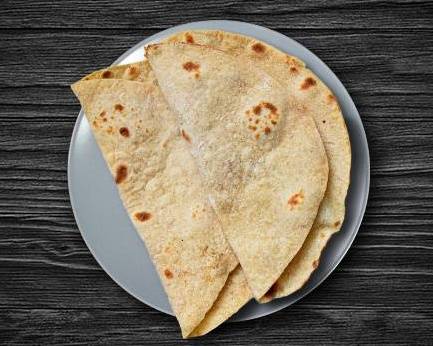 Order Chapati food online from Tick-Tock Tikka House store, Cumberland on bringmethat.com
