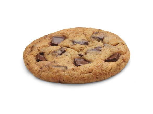 Order Chocolate Chunk Cookie food online from Wendy's store, Cortland on bringmethat.com