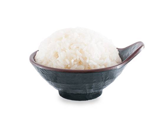 Order White Rice food online from Tatsu Ramen store, Los Angeles on bringmethat.com