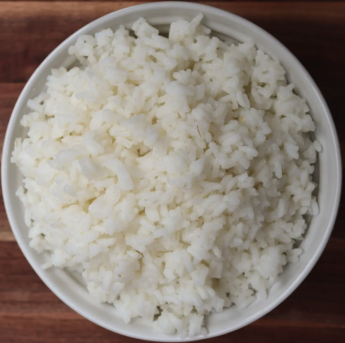 Order Arroz Blanco (white rice) food online from Latin Quarters store, Norwich on bringmethat.com